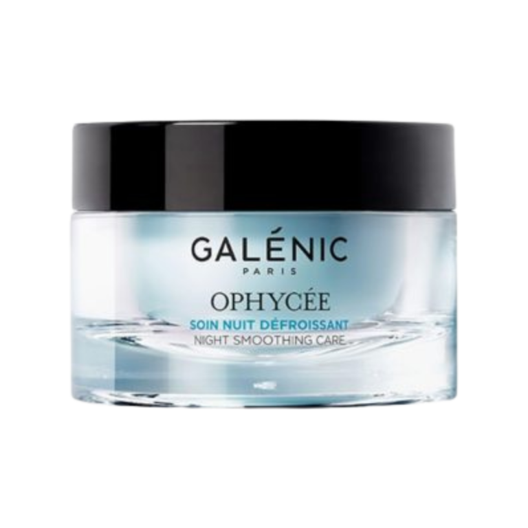 Galénic Ophycée soin nuit défroissant, 50ml