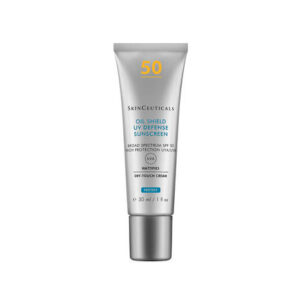 OIL SHIELD UV DEFENSE SPF 50