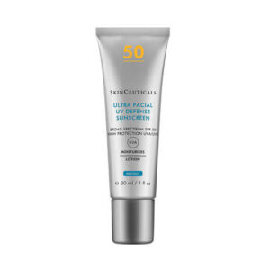 ULTRA FACIAL DEFENSE SPF 50