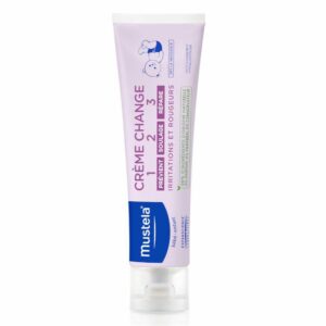 Mustela Creme change