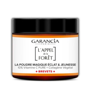 GARANCIA Poudre Magique Éclat et Jeunesse, 6g