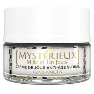 GARANCIA Mystérieux Mille & Un Jour Crème Jour Anti-Âge,30ml