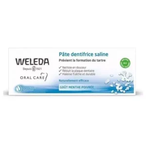 Efficace, buccal, dentifrice, bonne haleine, anti-caries, anti-tartes