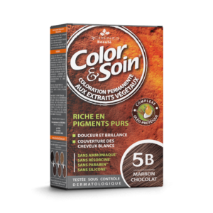 COLOR ET SOIN Nuancer 5B