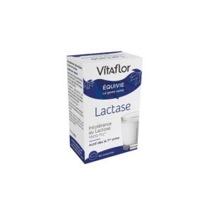 Vitaflor lactase