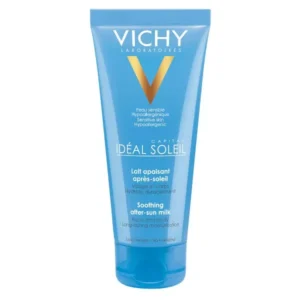 Vichy Idéal Soleil Lait Apaisant Après-Soleil 300ml