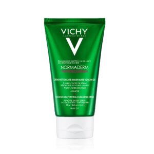 VICHY NORMADERM CREME NETTOYANTE 125ML