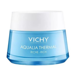 Vichy Aqualia Thermal Crème Réhydratante Riche 50ml