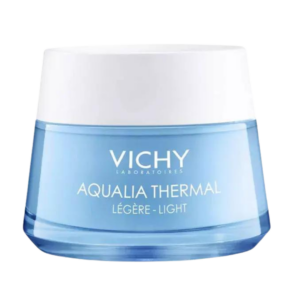 Vichy Aqualia thermal Crème réhydratante légère, 50 ml