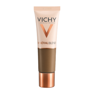 Vichy Minéralblend Fond de Teint Hydratant N°19 Umber, 30ml