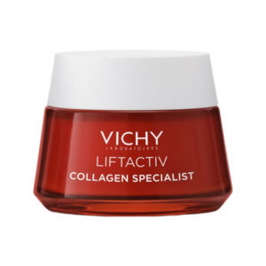 Vichy Liftactiv Crème de jour anti-rides collagen specialist