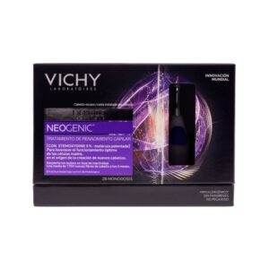 VICHY NEOGENIC -TRAITTEMENT DE RENAISSANCE