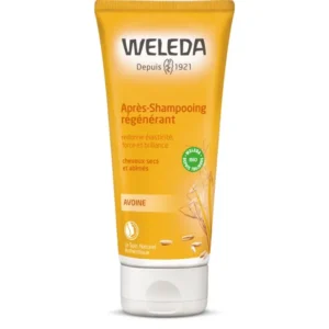 WELEDA APRES-SHAMPOOING AVOINE BIO 200ML