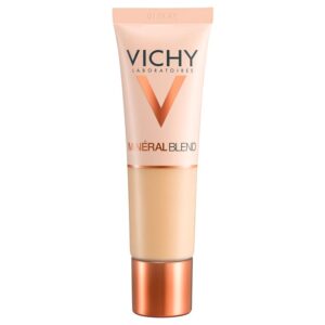 VICHY Mineralblend Fond de Teint Hydratant Teinte N°01