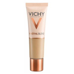 Vichy Minéralblend Fond de Teint Hydratant Teint 09