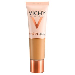 VICHY MINERALBLEND - Fond de Teint Hydratant Teint Frais 15