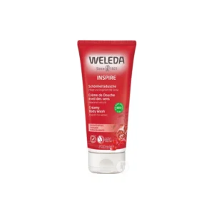 WELEDA CREME DE DOUCHE EVEIL DES SENS 200ML