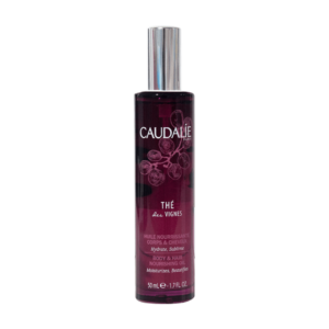 Caudalie - Les Vignes - Huile Corps & Cheveux 50ml