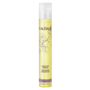 Caudalie Huile corps concentré minceur,75ml