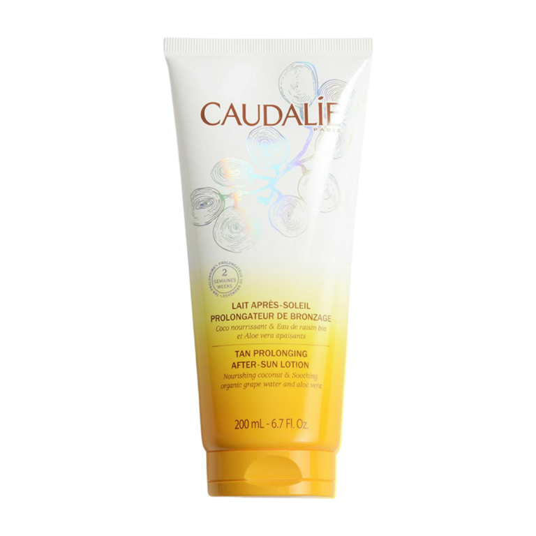 Caudalie Lait Après-soleil Prolongateur de Bronzage, 200ml