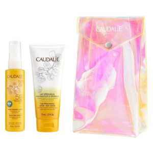 Caudalie Pochette Solaire Duo