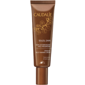 Caudalie Soin autobronzant soleil divin, 30ml