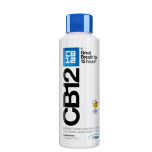 Cb-12-Bain de bouche, flacon, 500ml