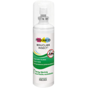 Spray Bouclier Insect’ PEDIAKID