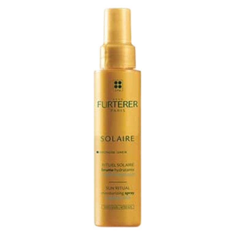 RenÃ© Furterer Solaire Brume Hydratante Après Soleil 100ml - René Furterer