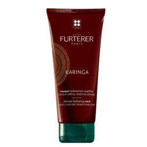 Rene Furterer Karinga Masque Cheveux hydratant et réparateur