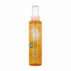 Caudalie Huile Solaire protection SPF30, spray de 150ml