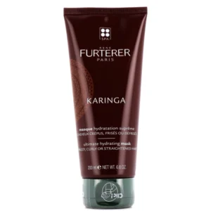 Rene Furterer Karinga Masque Cheveux hydratant et réparateur