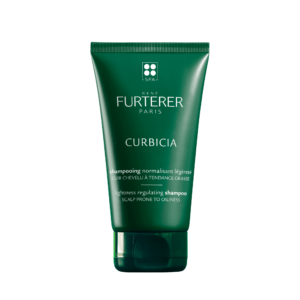 CURBICIA Shampooing purifiant légèreté