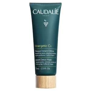 Caudalie Vinergetic C+ Masque Instant Détox 75 ml